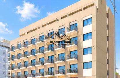 Apartment - Studio - 1 for sale in Easy18 - International City Phase 2 (Al Warsan 4) - Dubai
