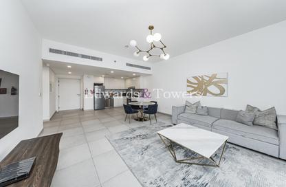 Apartment - 1 Bedroom - 1 Bathroom for rent in Rahaal 1 - Madinat Jumeirah Living - Umm Suqeim 3 - Umm Suqeim - Dubai Apartment - 1 Bedroom - 1 Bathroom for rent in Rahaal 1 - Madinat Jumeirah Living - Umm Suqeim 3 - Umm Suqeim - Dubai