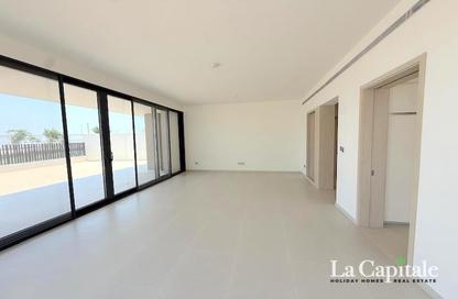 Villa - 5 Bedrooms - 7 Bathrooms for rent in Jebel Ali Village Villas - Jebel Ali Village - Jebel Ali - Dubai