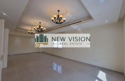 Villa - 5 - 5 for rent in Sharqan - Al Heerah - Sharjah Villa - 5 - 5 for rent in Sharqan - Al Heerah - Sharjah