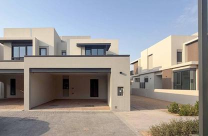 Villa - 4 Bedrooms - 5 Bathrooms for rent in Jebel Ali Village Townhouses - Jebel Ali Village - Jebel Ali - Dubai Villa - 4 Bedrooms - 5 Bathrooms for rent in Jebel Ali Village Townhouses - Jebel Ali Village - Jebel Ali - Dubai