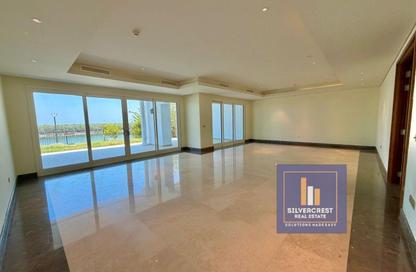 Apartment - 3 Bedrooms - 4 Bathrooms for rent in Eastern Mangroves Promenade - Eastern Road - Abu Dhabi