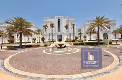 Apartment - 3 Bedrooms - 4 Bathrooms for rent in Eastern Mangroves Promenade - Eastern Road - Abu Dhabi
