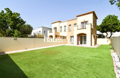 Villa - 2 Bedrooms - 3 Bathrooms for sale in Springs 3 - The Springs - Dubai