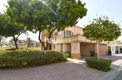 فيلا - 2 غرف نوم - 3 حمامات للبيع في الينابيع 3 - الينابيع - دبي فيلا - 2 غرف نوم - 3 حمامات للبيع في الينابيع 3 - الينابيع - دبي