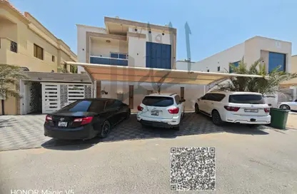 Villa - 5 Bedrooms - 7 Bathrooms for rent in Al Yasmeen 1 - Al Yasmeen - Ajman