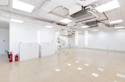 Office Space - Studio for rent in Saba Tower 1 - JLT Cluster E - Jumeirah Lake Towers - Dubai