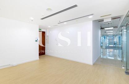 Office Space - Studio for rent in Saba Tower 1 - JLT Cluster E - Jumeirah Lake Towers - Dubai