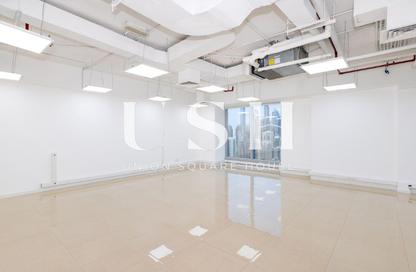 Office Space - Studio for rent in Saba Tower 1 - JLT Cluster E - Jumeirah Lake Towers - Dubai