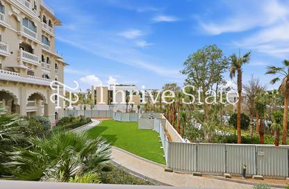 Apartment - 1 - 2 for sale in Maurya - Taj Grandeur Residences - The Crescent - Palm Jumeirah - Dubai