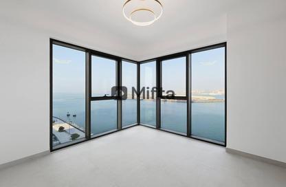 Apartment - 2 Bedrooms - 3 Bathrooms for rent in Riva Residence - Maritime City - Dubai