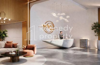 Retail - Studio for sale in Nova Tower - Dubai Science Park - Dubai