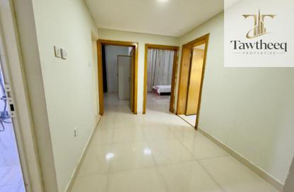 Apartment - 2 - 2 for rent in Ajman Corniche Residences - Ajman Corniche Road - Ajman Apartment - 2 - 2 for rent in Ajman Corniche Residences - Ajman Corniche Road - Ajman