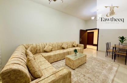 Apartment - 2 - 2 for rent in Ajman Corniche Residences - Ajman Corniche Road - Ajman Apartment - 2 - 2 for rent in Ajman Corniche Residences - Ajman Corniche Road - Ajman