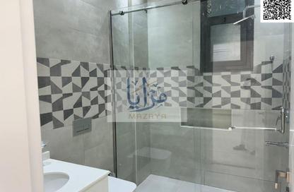 Villa - 5 Bedrooms - 7 Bathrooms for sale in Al Helio 2 - Al Helio - Ajman Villa - 5 Bedrooms - 7 Bathrooms for sale in Al Helio 2 - Al Helio - Ajman