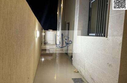 Villa - 5 Bedrooms - 7 Bathrooms for sale in Al Helio 2 - Al Helio - Ajman Villa - 5 Bedrooms - 7 Bathrooms for sale in Al Helio 2 - Al Helio - Ajman