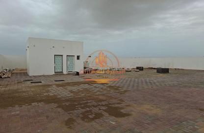 Land - Studio for rent in Al Sajaa S - Al Sajaa - Sharjah