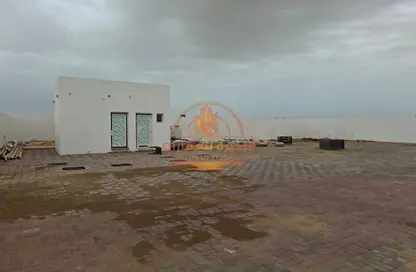 Land - Studio for rent in Al Sajaa S - Al Sajaa - Sharjah