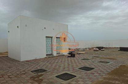 Land - Studio for rent in Al Sajaa S - Al Sajaa - Sharjah