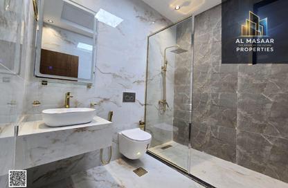 Villa - 7 Bedrooms - 7+ Bathrooms for sale in Al Zaheya Gardens - Al Zahya - Ajman Villa - 7 Bedrooms - 7+ Bathrooms for sale in Al Zaheya Gardens - Al Zahya - Ajman