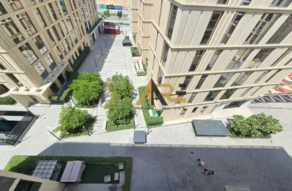 Apartment for rent in Al Mamsha - Muwaileh - Sharjah