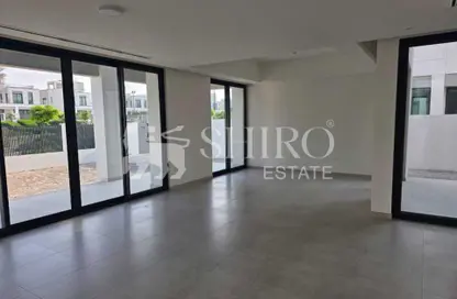Townhouse - 4 Bedrooms - 4 Bathrooms for rent in Caya 1 - Arabian Ranches 3 - Dubai
