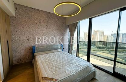 Apartment - Studio - 1 for rent in Seslia Tower - District 4 - Jumeirah Village Triangle - Dubai Apartment - Studio - 1 for rent in Seslia Tower - District 4 - Jumeirah Village Triangle - Dubai