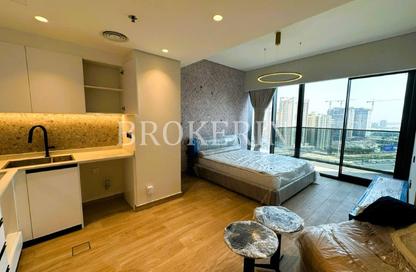Apartment - Studio - 1 for rent in Seslia Tower - District 4 - Jumeirah Village Triangle - Dubai Apartment - Studio - 1 for rent in Seslia Tower - District 4 - Jumeirah Village Triangle - Dubai