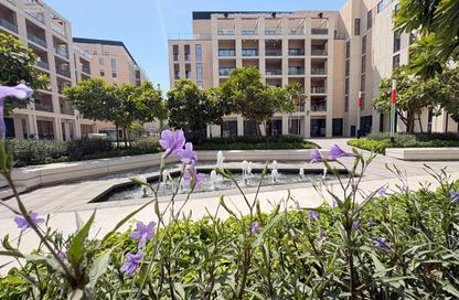 Apartment - 2 Bedrooms - 2 Bathrooms for rent in Souks Residential - Al Mamsha - Muwaileh - Sharjah Apartment - 2 Bedrooms - 2 Bathrooms for rent in Souks Residential - Al Mamsha - Muwaileh - Sharjah