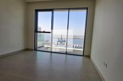 Apartment - 3 Bedrooms - 4 Bathrooms for rent in Seagate Building 1 - Seagate - Mina Rashid - Dubai