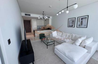 Apartment - 1 - 2 for rent in Residences 1 - The Residences at District One - District One - Mohammed Bin Rashid City - Dubai