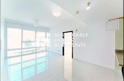 Apartment - 1 Bedroom - 1 Bathroom for sale in Horizon Tower B - City Of Lights - Al Reem Island - Abu Dhabi