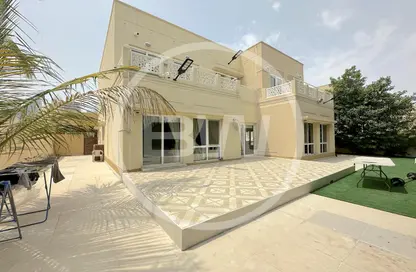 فيلا - 5 غرف نوم - 4 حمامات للبيع في ميدوز 1 - ميدوز - دبي