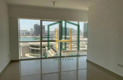 شقة - 2 غرف نوم - 3 حمامات للايجار في B2 برج - مارينا سكوير - جزيرة الريم - أبوظبي