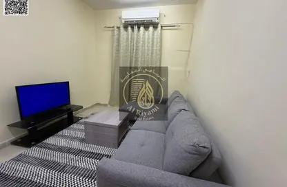 شقة - غرفة نوم - 2 حمامات للايجار في بناية الرميلة - الرميلة 2 - الرميلة - عجمان شقة - غرفة نوم - 2 حمامات للايجار في بناية الرميلة - الرميلة 2 - الرميلة - عجمان