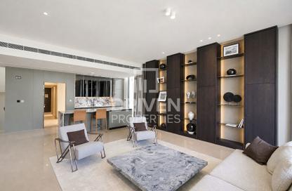 Villa - 5 - 6 for sale in Address Hillcrest - Dubai Hills Estate - Dubai Villa - 5 - 6 for sale in Address Hillcrest - Dubai Hills Estate - Dubai