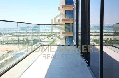 Apartment - 2 Bedrooms - 2 Bathrooms for rent in Soho Square - Saadiyat Island - Abu Dhabi