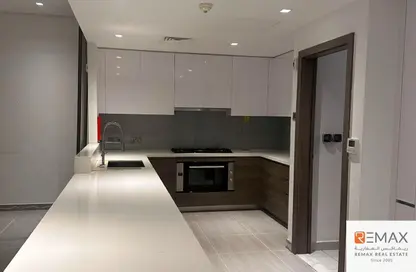 Townhouse - 3 Bedrooms - 3 Bathrooms for rent in The Cedars - Yas Acres - Yas Island - Abu Dhabi