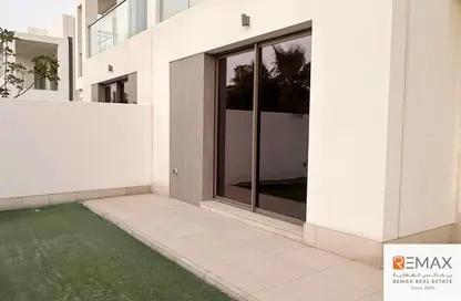 تاون هاوس - 3 غرف نوم - 3 حمامات للايجار في ذا سيدارس - فدان ياس - جزيرة ياس - أبوظبي