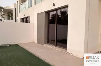 تاون هاوس - 3 غرف نوم - 3 حمامات للايجار في جزيرة ياس - أبوظبي تاون هاوس - 3 غرف نوم - 3 حمامات للايجار في جزيرة ياس - أبوظبي