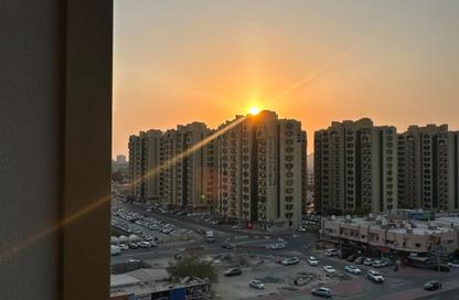 Apartment - 2 - 2 for rent in Geepas Building 3 - Al Rashidiya 2 - Al Rashidiya - Ajman Apartment - 2 - 2 for rent in Geepas Building 3 - Al Rashidiya 2 - Al Rashidiya - Ajman