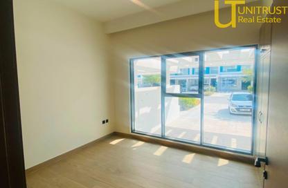 Townhouse - 4 Bedrooms - 4 Bathrooms for rent in Santorini - Damac Lagoons - Dubai