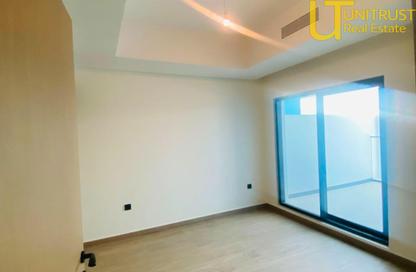 Townhouse - 4 Bedrooms - 4 Bathrooms for rent in Santorini - Damac Lagoons - Dubai