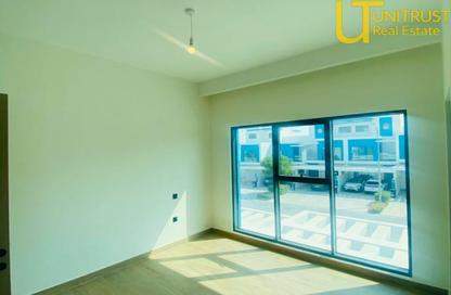 Townhouse - 4 Bedrooms - 4 Bathrooms for rent in Santorini - Damac Lagoons - Dubai