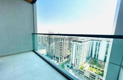 Apartment - 3 - 3 for sale in One Park Avenue - Sobha Hartland - Mohammed Bin Rashid City - Dubai