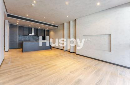 Apartment - 1 Bedroom - 1 Bathroom for rent in City Walk Residential Building 19 - City Walk Residential - City Walk - Dubai