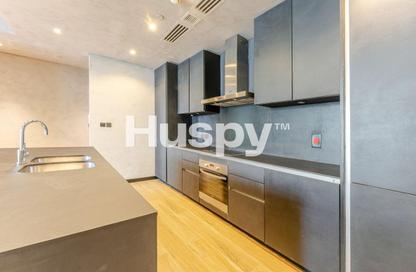 Apartment - 1 Bedroom - 1 Bathroom for rent in City Walk Residential Building 19 - City Walk Residential - City Walk - Dubai