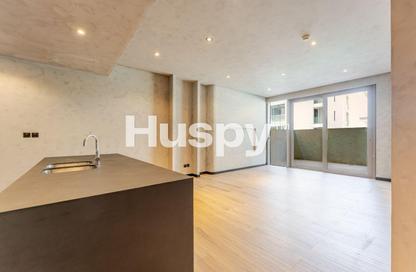 Apartment - 1 Bedroom - 1 Bathroom for rent in City Walk Residential Building 19 - City Walk Residential - City Walk - Dubai