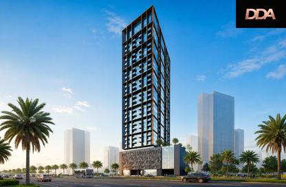 Apartment - 1 Bedroom - 2 Bathrooms for sale in Altai Tower - District 1 - Jumeirah Village Triangle - Dubai Apartment - 1 Bedroom - 2 Bathrooms for sale in Altai Tower - District 1 - Jumeirah Village Triangle - Dubai