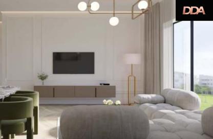 Apartment - 1 Bedroom - 2 Bathrooms for sale in Altai Tower - District 1 - Jumeirah Village Triangle - Dubai Apartment - 1 Bedroom - 2 Bathrooms for sale in Altai Tower - District 1 - Jumeirah Village Triangle - Dubai
